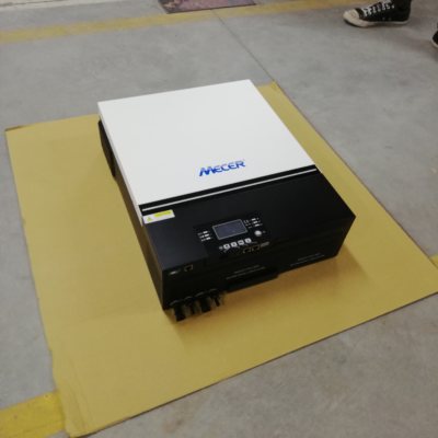Mecer Off Grid 11kva 11kw  11kw Mppt  48v