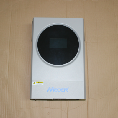 Mecer 5.6kw 6kwmppt 48v - High Voltage
