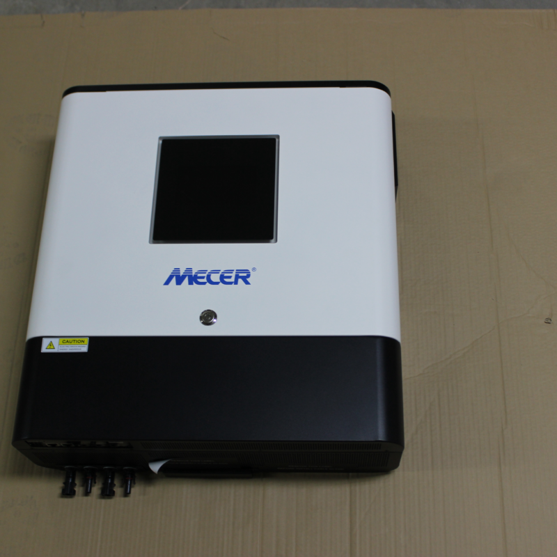 Mecer 8kw Max 2 Mecer 8kw Max 2