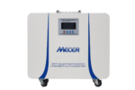 Mecer 1kw 25.6v 50ah Lithium Battery 820w Mppt