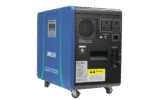 Mecer 2kw 25.6v 100ah Lithium Battery 820w Mppt