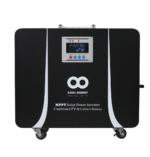 1kw Portable Lithium Unit 25.6v 50ah With 840w Mppt