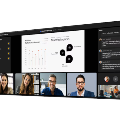 Samsung 105" Professional Display - Ultra-slim Design  Resolution: 5120x2160 (21:9)  Uhd 5k  24/7 Usage  500nit Brightness  Build-in Speakers 10w X 4  Haze 25%  16gb Ssd  Wi-fi & Bt  Soc Media Player: Sssp 10  Portrait & Landscape  Auto Level  Ip5x  Samsung Knox Security  3 Year On-site Warranty. Wall Mount Bracket Included