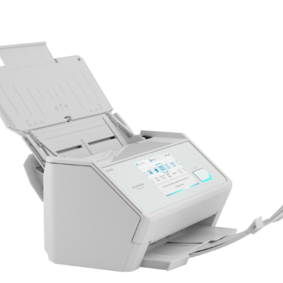 Ricoh Scansnap iX2500 45ppm
