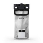 Epson Ink Bags Black XL WF-C579RDWF/C579RDTWF/C579RD2TWF/C529RDTW