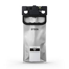 Epson Ink Bags Black XL WF-C579RDWF/C579RDTWF/C579RD2TWF/C529RDTW