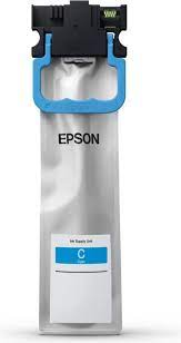 Epson Ink Bags Cyan XL WF-C579RDWF/C579RDTWF/C579RD2TWF/C529RDTW