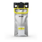 Epson Ink Bags Yellow XXL WF-C579RDWF/C579RDTWF/C579RD2TWF/C529RDTW