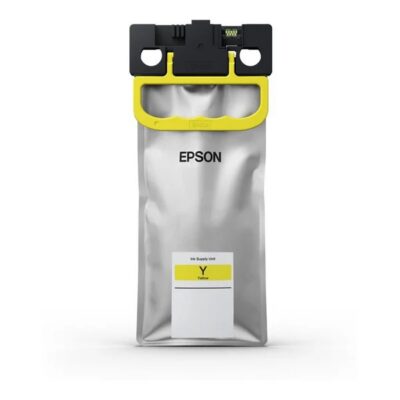 Epson Ink Bags Yellow XXL WF-C579RDWF/C579RDTWF/C579RD2TWF/C529RDTW