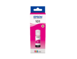 Epson 101 Ink Bottles Magenta 70ml EcoTank L4150/L4156/L4160/L4260/L6160/L6170/L6176/L6190/L6270/L6290/L6370