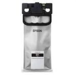 Epson Ink Bags Black XL WF-C87xR Series 20000 Pages