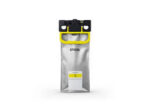 Epson Ink Bags Yellow XL WF-C87xR Series 20000 Pages