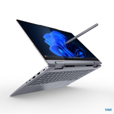 Lenovo Tb 2-in-1 14.0" Intel U7-255u 16gb 512gb Ssd Win11 Pro 3yr Cri