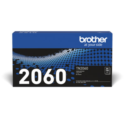 Brother Black Toner Cartridge for DCP7055/HL2130
