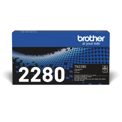 Brother Black Toner Cartridge for HL2240D/HL2270DW/MFC7360/MFC7860DW