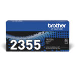 Brother Black Toner for DCP-L2540DW/HLL2365DW/MFCL2700DW/MFCL2740DW