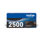 Brother Standard Black Toner for DCP-L2640DW/MFC-L2805DW/MFC-L2885DW