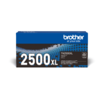 Brother High Yield Black Toner for DCP-L2640DW/MFC-L2805DW/MFC-L2885DW