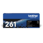 Brother Black Toner Cartridge for HL3150CDN/HL3170CDW/MFC9140CDN/MFC9330CDW