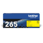Brother Yellow Toner Cartridge for HL3150CDN/HL3170CDW/MFC9140CDN/MFC9330CDW