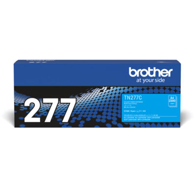 Brother Cyan Toner Cartridge for HLL3210CW/DCPL3551CDW/MFCL3750CDW
