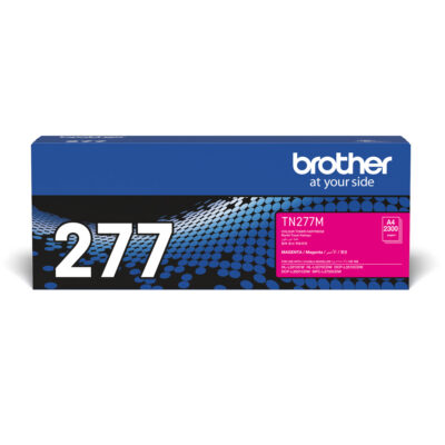 Brother Magenta Toner Cartridge for HLL3210CW/DCPL3551CDW/MFCL3750CDW