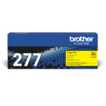 Brother Yellow Toner Cartridge for HLL3210CW/DCPL3551CDW/MFCL3750CDW