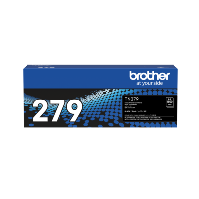 Brother Standard Black Toner Cartridge for HL-L3280CDW/MFC-L3760CDW