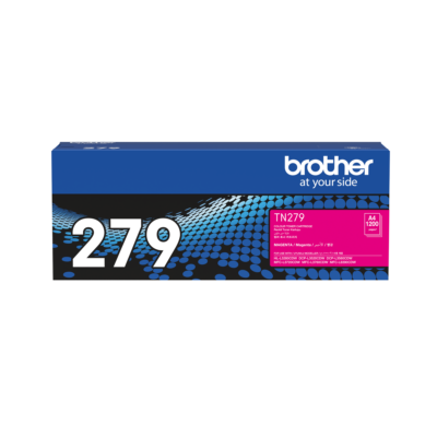 Brother Standard Magenta Toner Cartridge for HL-L3280CDW/MFC-L3760CDW