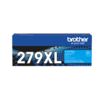 Brother High Yield Cyan Toner Cartridge for MFC-L8390CDW/MFC-L3760CDW