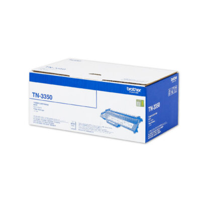 Brother High Yield Black Toner Cartridge for HL5440D/HL5450DN/HL6180DW/MFC8510DN/MFC8910DW/MFC8950DW