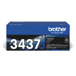 Brother Standard Yield Black Toner Cartridge for HLL5200DW/HLL6400DW/MFCL5700DN/MFCL5900DW/MFCL6900DW