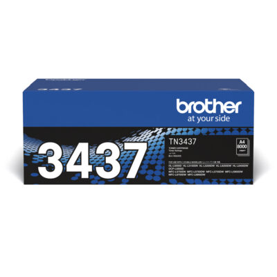 Brother Standard Yield Black Toner Cartridge for HLL5200DW/HLL6400DW/MFCL5700DN/MFCL5900DW/MFCL6900DW