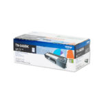 Brother High Yield Black Toner Cartridge for HL4150CDN/HL4570CDW/MFC9460CDN/MFC9970CDW