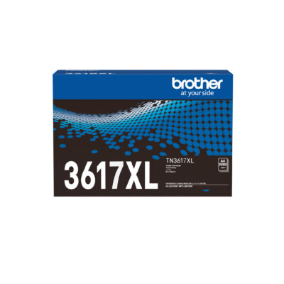 Brother Super Ultra High Yield Black Toner Cartridge for HL-L6410DN/HL-L6210DW/MFC-L6910DN