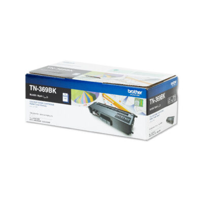 Brother High Yield Black Toner Cartridge for HLL8350CDW/MFCL8600CDW/MFCL8850CDW