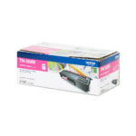 Brother High Yield Magenta Toner Cartridge for HLL8350CDW/MFCL8600CDW/MFCL8850CDW