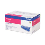 Brother High Yield Magenta Toner Cartridge for HLL8360CDW/MFCL8690CDW/MFCL9570CDW