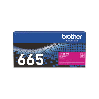 Brother Standard Magenta Toner Cartridge for HL-L8430CDW/MFC-L8730CDW/MFC-L8970CDW
