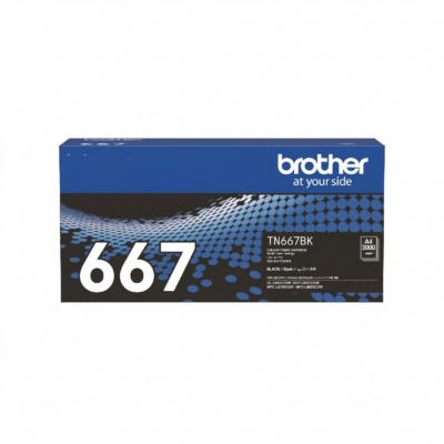 Brother Ultra High Yield Black Toner Cartridge for HL-L8430CDW/MFC-L8730CDW/MFC-L8970CDW
