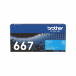 Brother Ultra High Yield Cyan Toner Cartridge for HL-L8430CDW/MFC-L8730CDW/MFC-L8970CDW