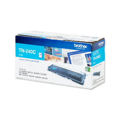 Brother Cyan Toner Cartridge for DCP9010CN/HL3040CN/MFC9120CN/MFC9320CW