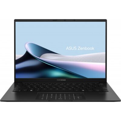 Asus ZenBook - 1TB PCIE G4 SSD, LPDDR5X 16GB, Black, AI 7 350
