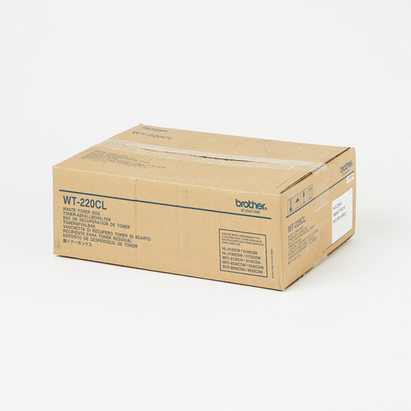 Brother Waste Toner Box for HL3150CDN/HL3170CDW/MFC9140CDN/MFC9330CDW
