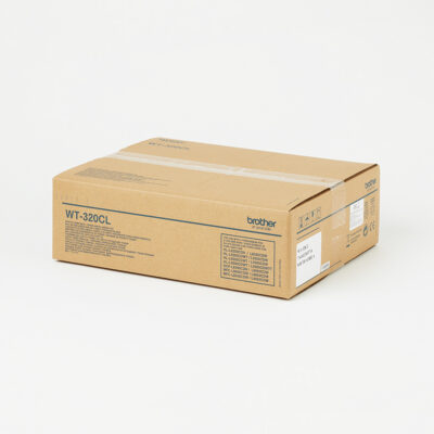 Brother Waste Toner Box for HLL8350CDW/HLL8360CDW/MFCL8600CDW/MFCL8850CDW/MFCL8690CDW/MFCL9570CDW