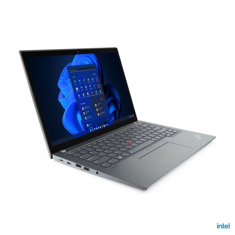 13.3'' Intel I5-1135g7 8gb 512gb Ssd Lte Win11 Pro 3yrci Lenovo X13