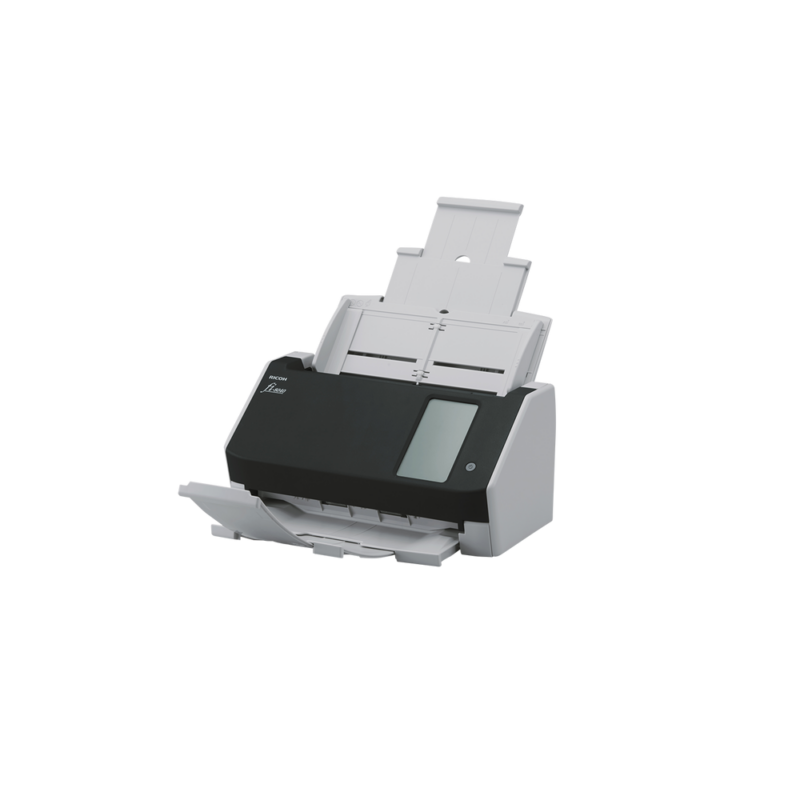 Ricoh fi-8040 A4 40ppm