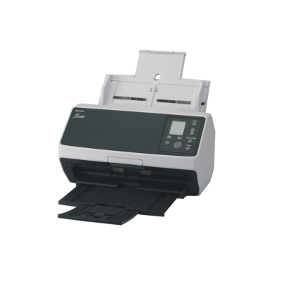 Ricoh fi-8150 A4 50ppm