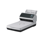 Ricoh A4 70ppm 140ipm Duplex ADF Flatbed USB3.2 LED Desktop Workgroup Scanner