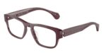 ALAIN MIKLI 0A03518 Men's Eyeglasses
